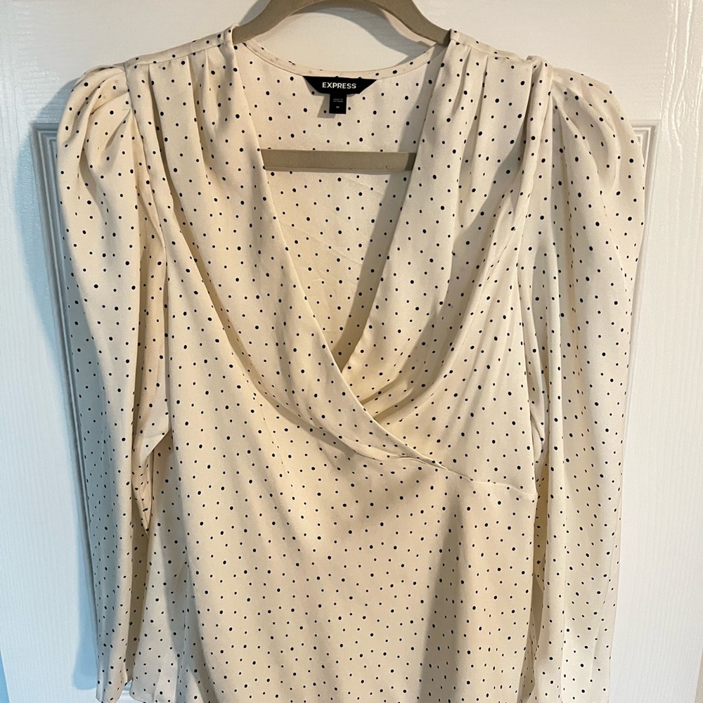 Express top